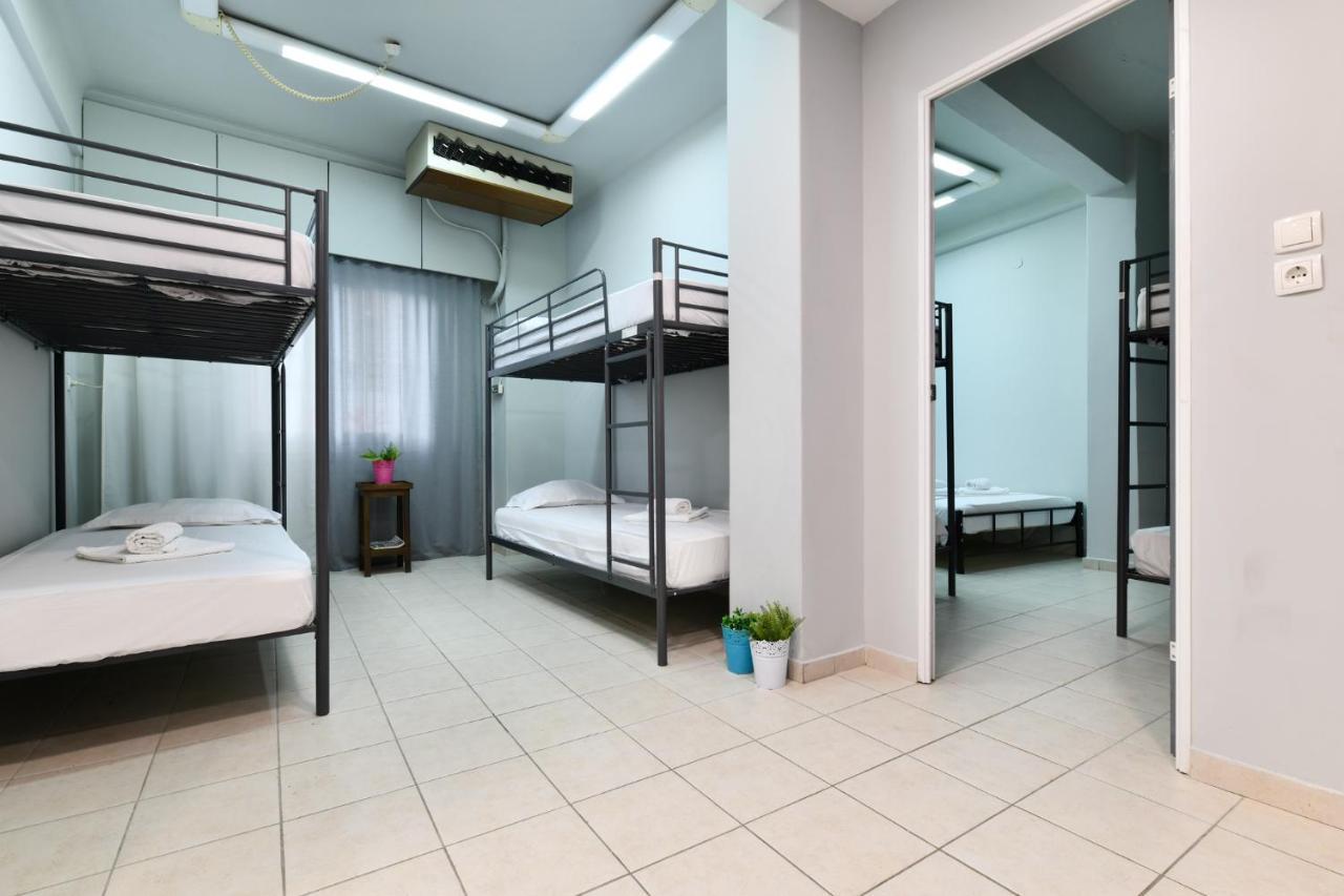 Athens City Themis 5 Apartment Exterior foto