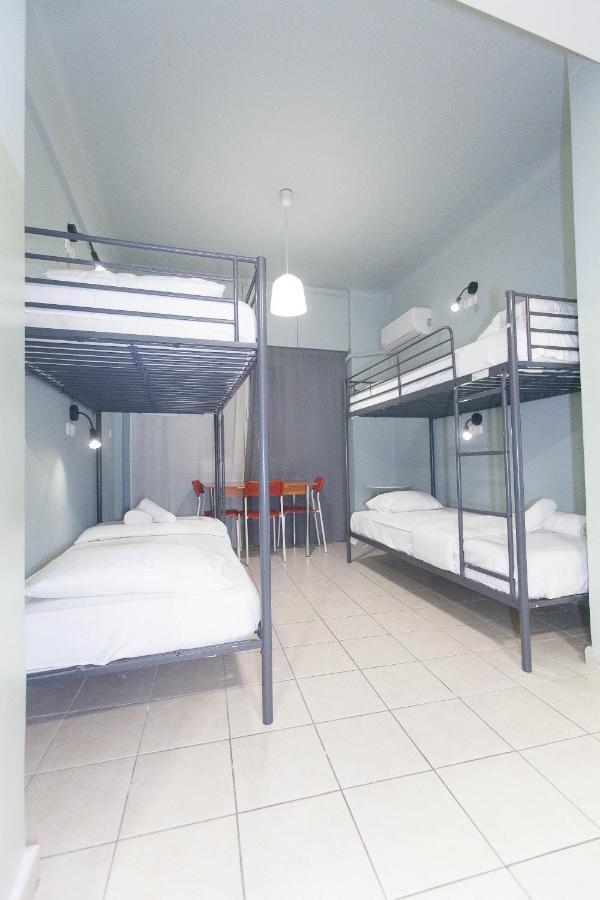 Athens City Themis 5 Apartment Exterior foto