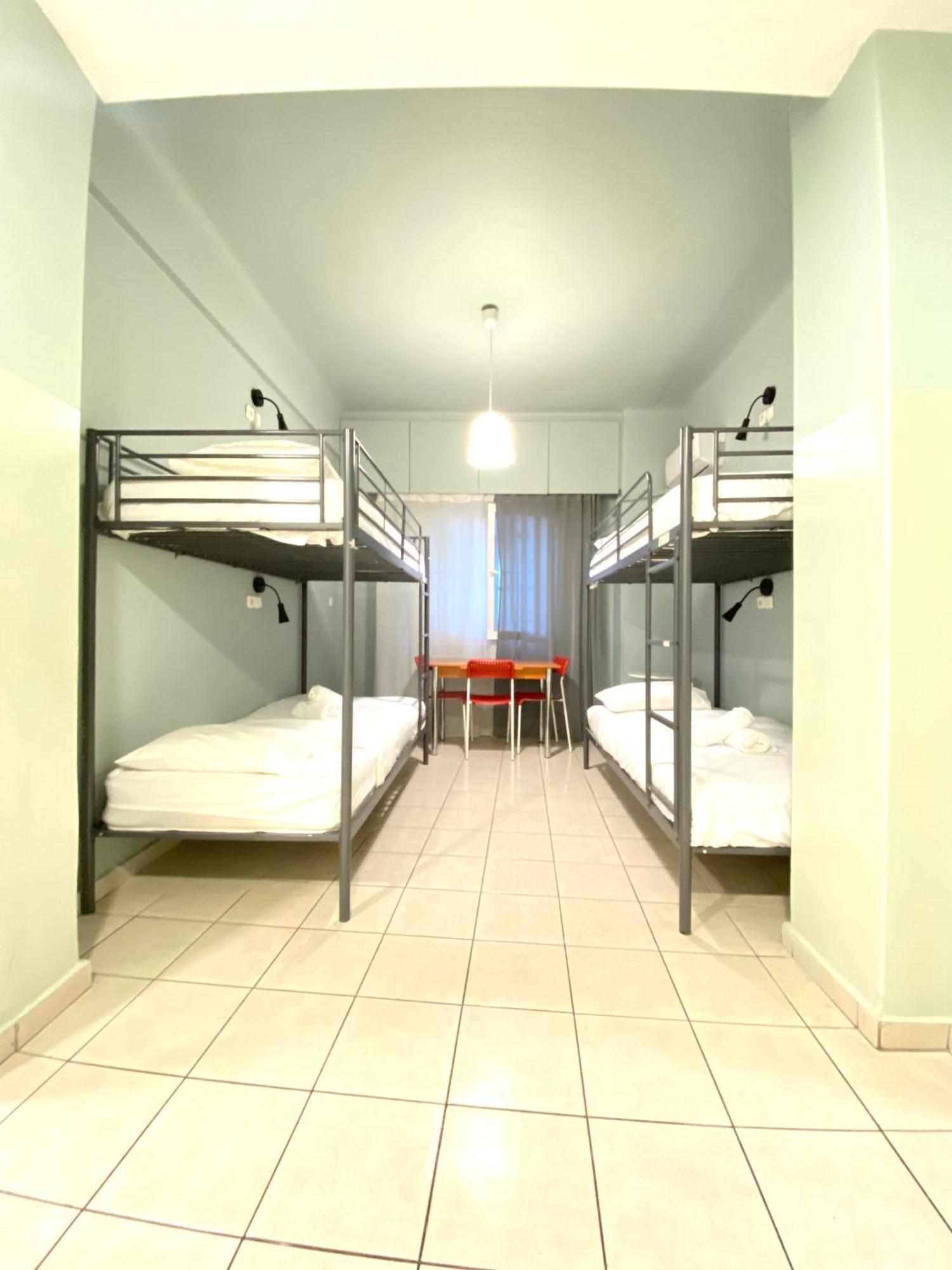 Athens City Themis 5 Apartment Exterior foto