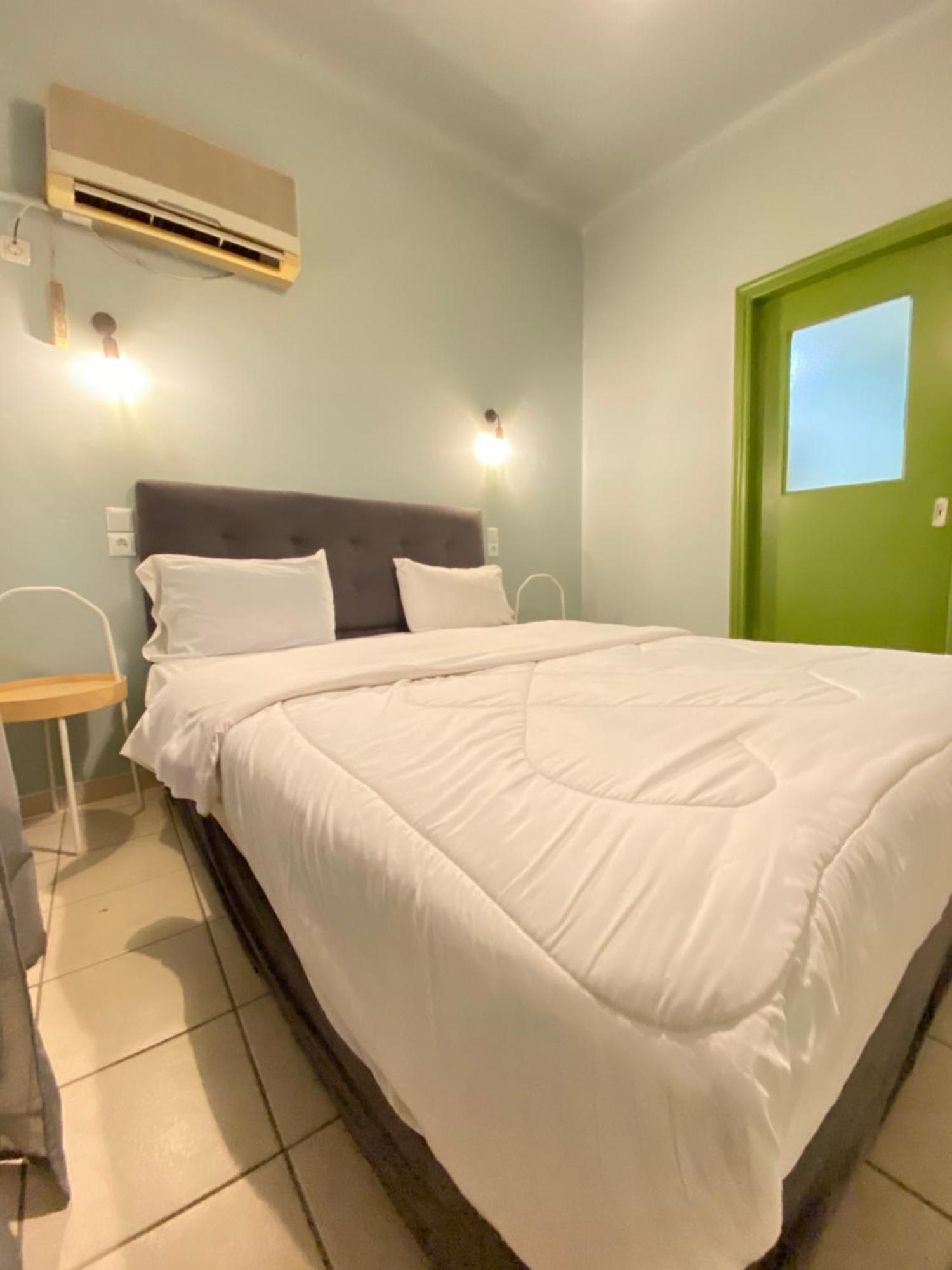 Athens City Themis 5 Apartment Exterior foto